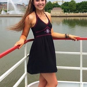 Hollister Dress